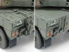 Tamiya 35383 1/35 Japan Ground Self Defence Force Type 16 Mobile Combat Vehicle C5 with Winch
